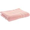 Bath Mat - DKD HOME DECOR - Pink - Cotton - 38.5 X 46 Cm - Washable
