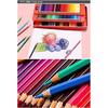Faber-Castell oil-based colored pencils castle series 100 colors parallel import illustration design sketching doodling adults children beginners gift