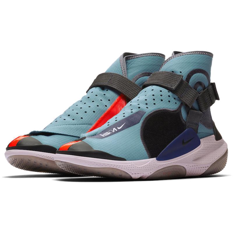 Nike Кроссовки Ispa Joyride Envelope Blue Hero BV4584-400