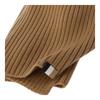 Boss Unisex Adult Lyarana Ribbed Scarf