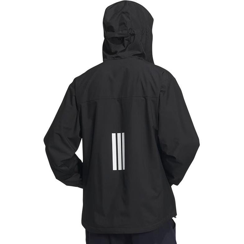 adidas Куртки и Пальто Унисекс Черный KA9309