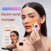 EMS Face Massagers Facial Lifting and Firming Device Anti Wrinkle Double Chin and Neck Massage Tool Facial Care Massage Tools
