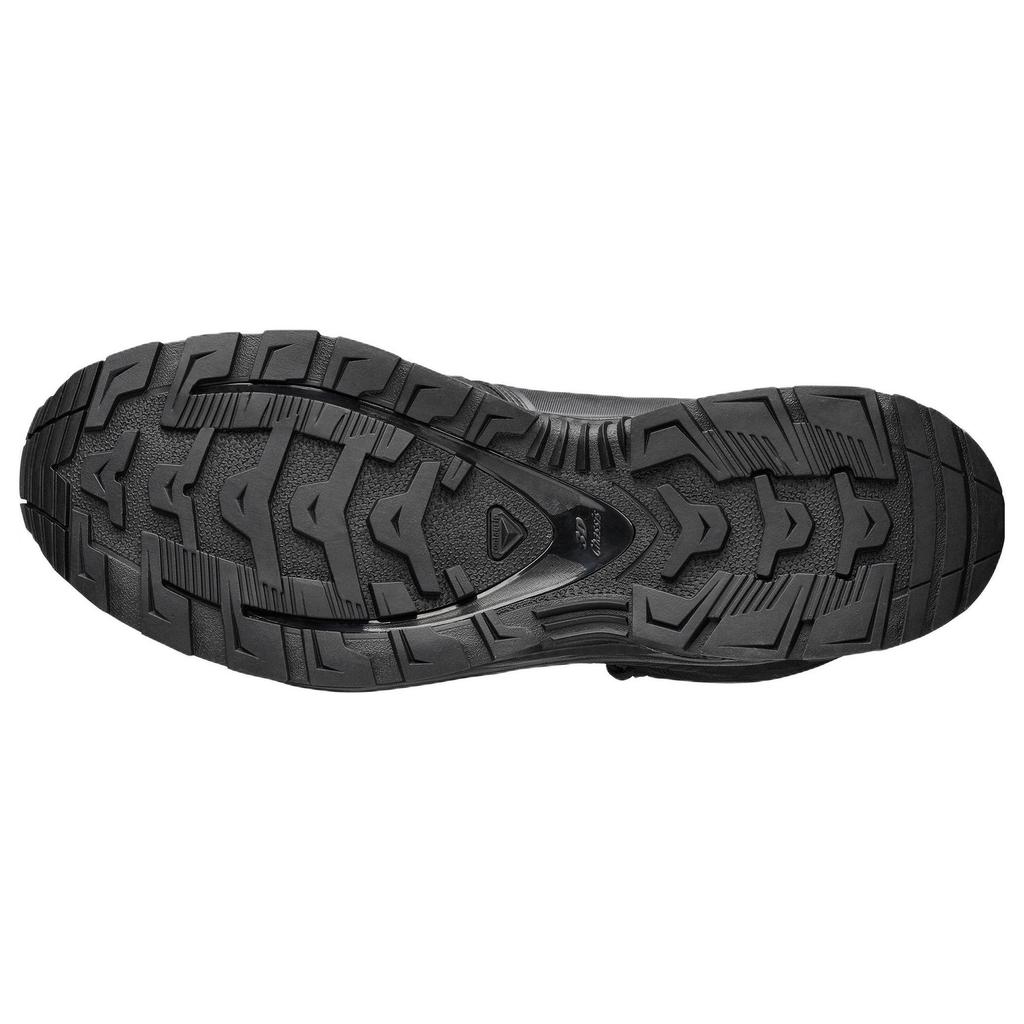 Salomon Speed Assault 2 XA Forces Mid Wide GORE-TEX Outdoor Functional Shoes Men Shoes Black L41591200