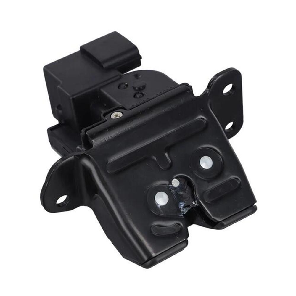 Блок замка двери багажника 81230-A6000 Для Hyundai i30 GD 11-23 Kia Cee'D JD 12-18