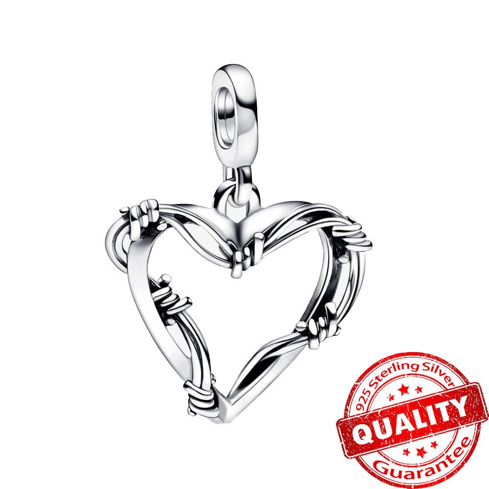 Delicate And Compact Copper Angel Of Love Tai Chi Jewelry Pocket Me Series Small Pendant Fit Diy Bracelet Gifts