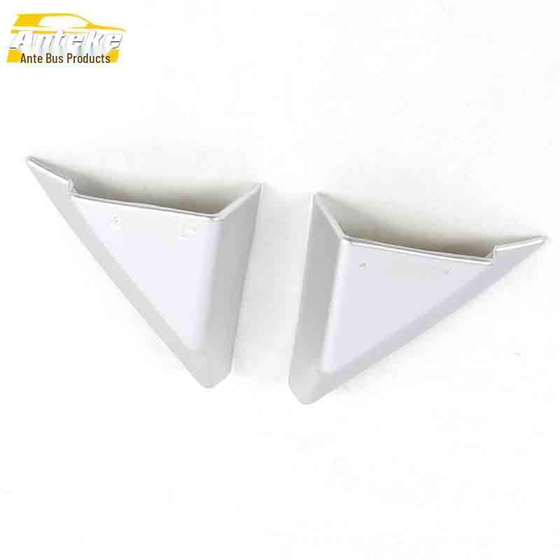 Yusheng S330 Interior Triangle Decorative Frame & Window Panel Sequins