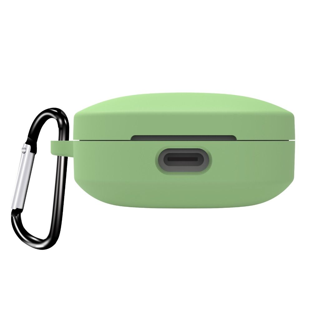 Ударопрочный защитный чехол силиконовый корпус мягкий чехол для Redmi Buds 6 Active