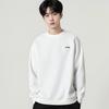Толстовки Li Ning Унисекс Белые Средние AWDVG77-2