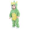 Pajamas Easter Rabbit Baby Rompers Winter Hooded Flannel Sleepwear Toddler Infant Animal Pyjamas Girls Boys Clothes