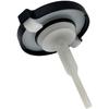 Крышка бачка гидроусилителя руля для ES300 ES330 4Runner Avalon Camry Corolla FJ Cruiser Highlander Matrix RAV4 Sienna 44305-06050
