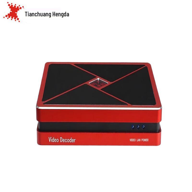 TCHD TC-920K HD Сетевой Видеодекодер