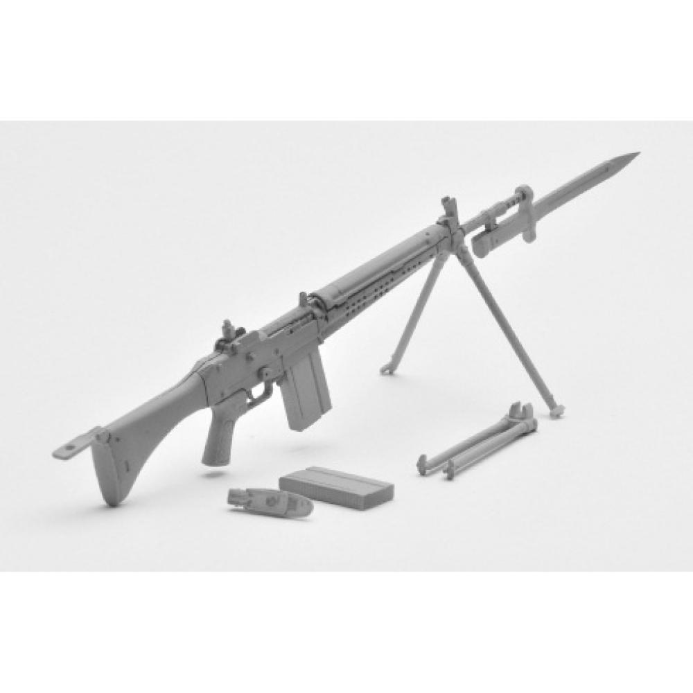 Little Armory LittleArmory La014 Винтовка Тип 64