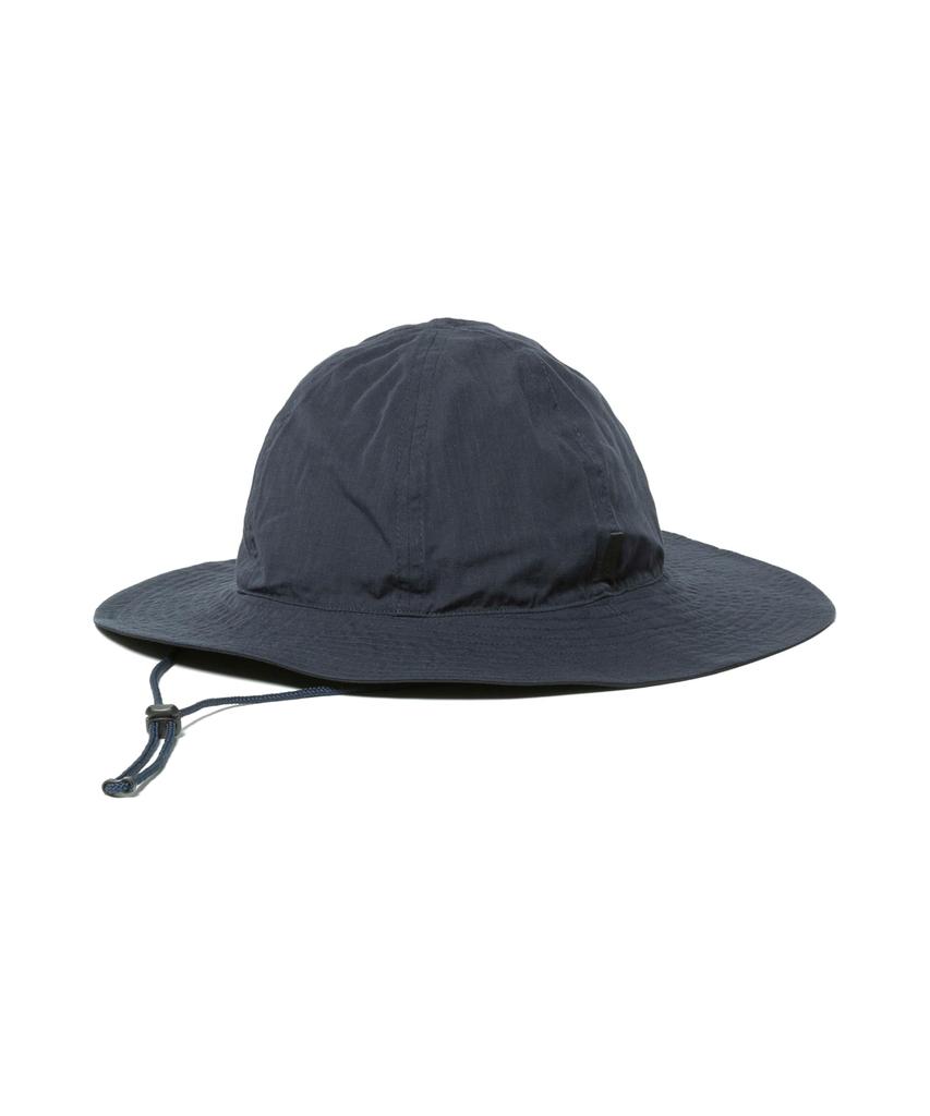 Cap TAKIBI Light Ripstop Reversible Hat Size Camping Outdoor Festival [Snow Peak] 1NAVYAC-25SU019