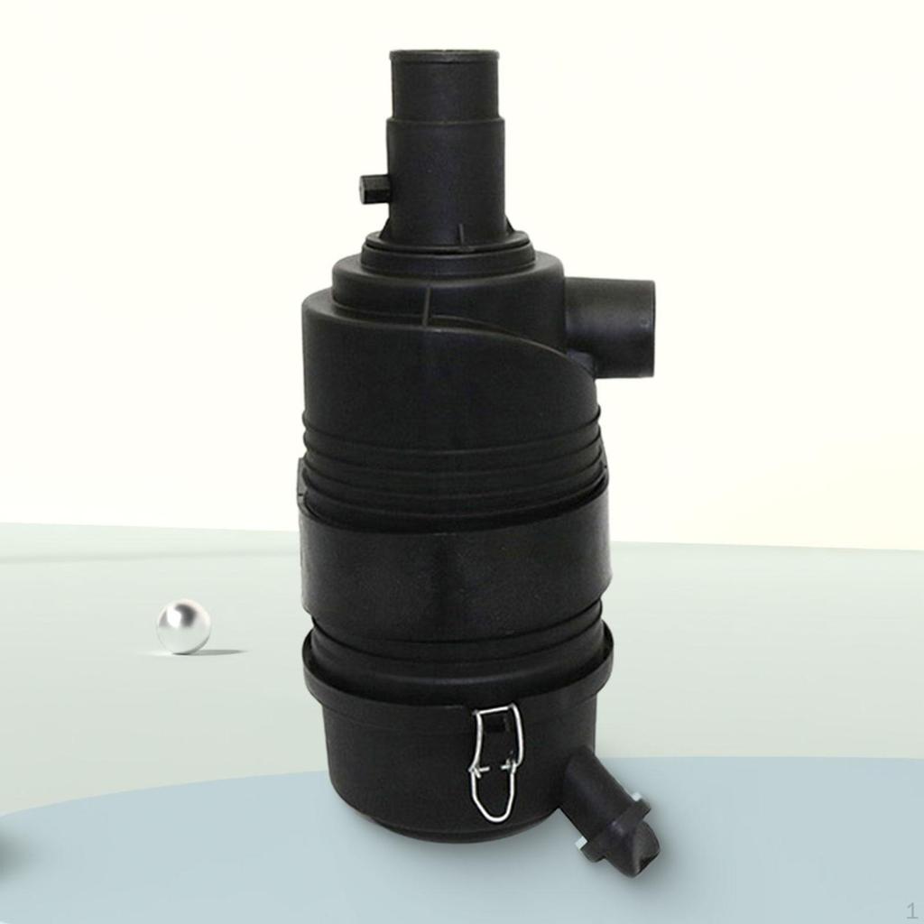 Воздушный фильтр, запасные части, простота в использовании, практичная высокая производительность