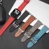 Ремешок для Apple Watch Ultra 3/2 49 мм 11 10 46 мм 42 мм Высококачественный браслет iWatch 9 8 7 6 5 SE 45 мм 41 мм 44/40 мм
