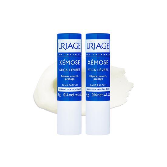 Uriage Sticklevre Без запаха Двойной План (4г+4г)