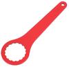 Ключ для каретки велосипеда ZTTO для BB91/BB109/BB30SH/PF30SH/BB86-30/BB30-30 BB Tool красный