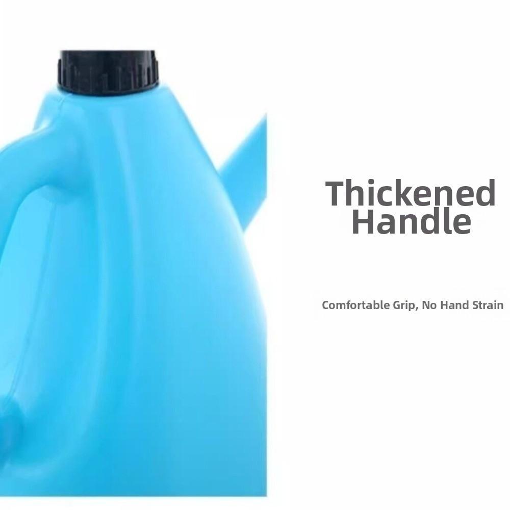 1L Capacity Watering Can Adjustable Pressure Flower Sprayer Pressure Spray Water Kettle Home Use