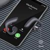 Bluetooth 5.3 Костная проводимость Для Xiaomi Беспроводные наушники Шумоподавление Спортивные Водонепроницаемые Ушные крючки Гарнитуры