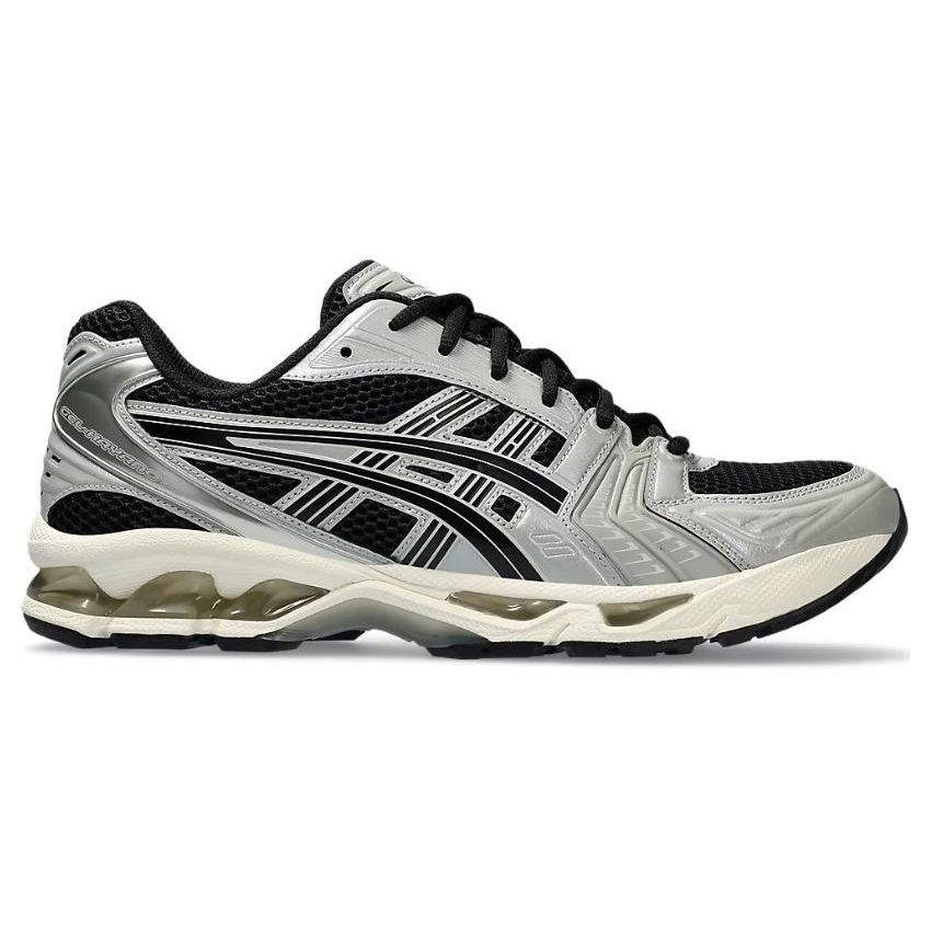 Asics Кроссовки унисекс Gel Kayano 14 Black Seal Grey 1201A019-005