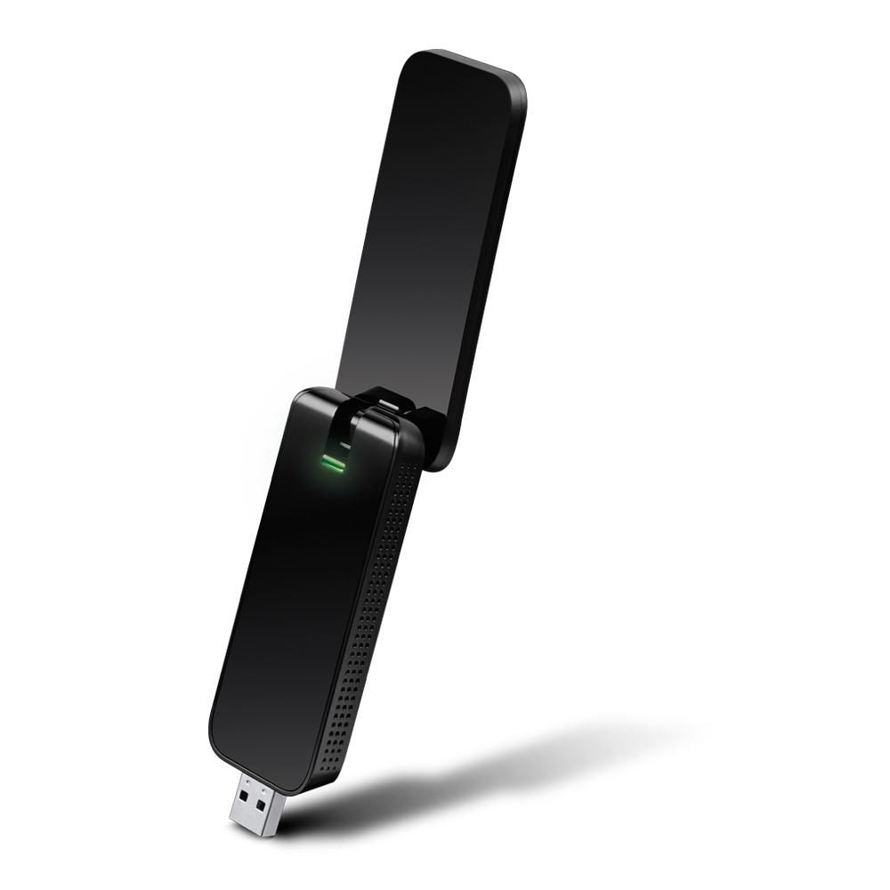 TP-Link Dual Band 4G LTE Router - EU, ARCHER MR600