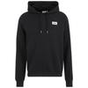 Belfort Hoody, Mens Black Sweatshirt