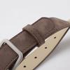 Women Retro Casual Waist Band Leather Belt Ladies Dress Strap Square Pin Buckle Waistband