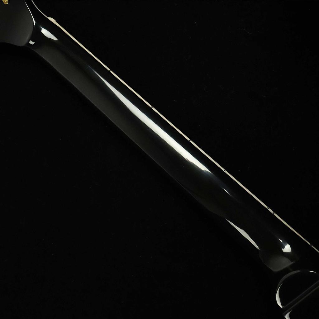 Bacchus Black GI10294 Bacchus DUKE-CTM S/N