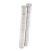 100 Stück 5 x 1MM Mini-Magnetit-Magnet Magnetischer Stahl Klein Rund N35 für Zuhause / Büro / Labor