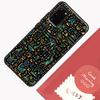 Egypt Pharaoh Mural Case For Samsung Galaxy S22 S21 S23 Ultra Note 20 S8 S9 S10 Note 10 Plus S20 FE Back Cover