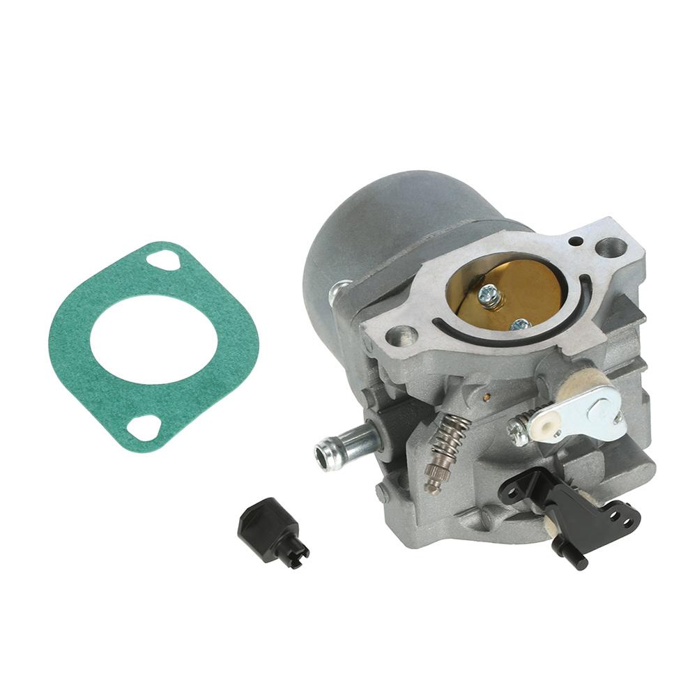 Carburetor Carb Replacement forBriggs & Stratton 799728 Replaces #498027 498231 499161