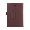 Чехол из искусственной кожи с подставкой для Samsung Galaxy Tab A 8,0 2015 SM-T355 SM T350 T355 P350 P355, раскладной чехол для смарт-планшета