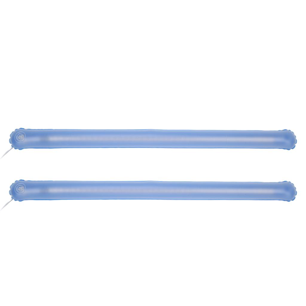 2шт надувной кемпинговый фонарь портативный складной надувной USB зарядка монохромный светодиодный уличный