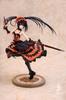 Date A Live II Куруми Токисаки в масштабе законченная фигурка, окрашенная в ПВХ, 1/7