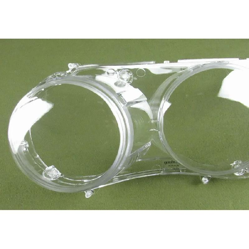 Transparent Lampshade Lamp Shade Front Headlight Shell Headlamp Cover Lens Plexiglass For Chevrolet Aveo 2011 2012 2013