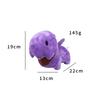 New Star Crafts Peripheral Plush Toy, Starcraft Game Toy