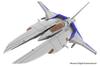 Офис Премьер-министра A Gradius II Big Viper версия. Gradius II, масштаб 1/144, длина около 150 мм, предварительно окрашенный пластиковый набор для сборки PP157