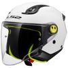 LS2 Open Face Helmet OF622 Funny II