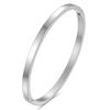 Hollow Star Bracelets & Bangles for Women Fashion Stainless Steel Sweet Romantic Bracelet Rose Gold Color Jewelry Gift
