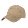 fv northwestern Classic  Baseball Cap Sports Cap party Hat Beach Hat Unisex For The Sun Unisexs Luxury Womens