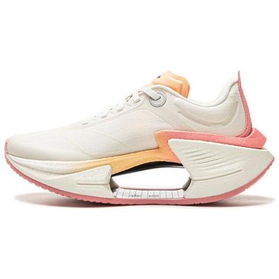 Кроссовки женские Li Ning Absolute Shadow 3 Essential Technology Professional Speed Training, розовые ARRU006-9