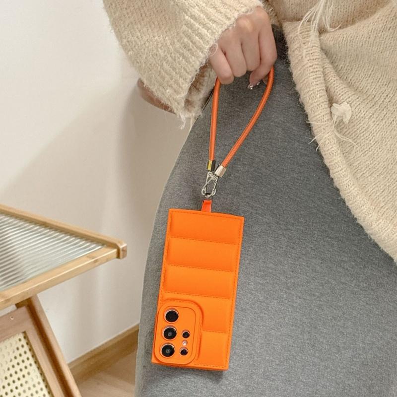 Мягкий силиконовый чехол для телефона цвета конфет для Samsung S25 Ultra S24 FE S23 Plus, кожаный ремешок из жидкого силикагеля для Galaxy S23 Ultra S22 S21 S20