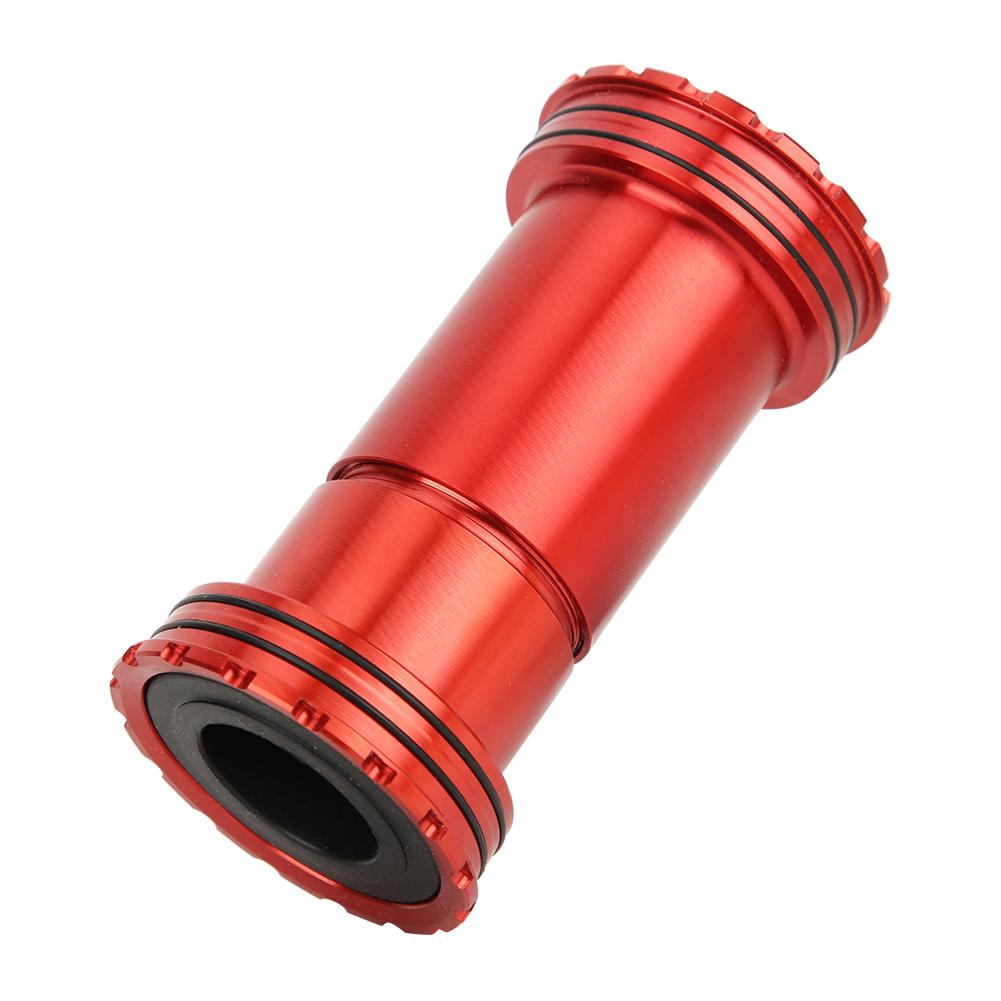 BB386 24 Bearing Thread Screwing Bottom Bracket Accessory for