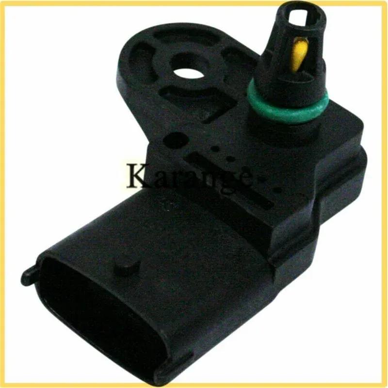 3231907 32319-07 New MAP Sensor for Harley 08-17 Touring 07-17 XL Sportster Softail 2016-17