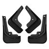 Suitable for BYD Han DM-i 2025-2025 car fender tiles front and rear tire accessories