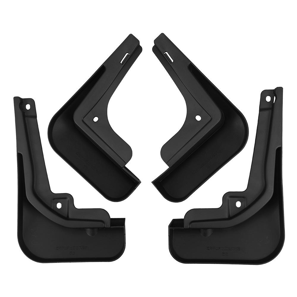 Suitable for BYD Han DM-i 2025-2025 car fender tiles front and rear tire accessories
