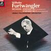 LP Record WILHELM FURTWANGLER VIENNA PHILHARM - Beethoven Symphony No.1 In C Major  EAC50064 ANGEL Japan Classical Used