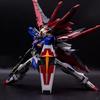 Gk Eg01A 1100 Мг ZgmfX56S Force Impulse Eagle Сборная Модель Робот Фигурка Анимация Сплав Скелет Пластик Игрушка Подарок