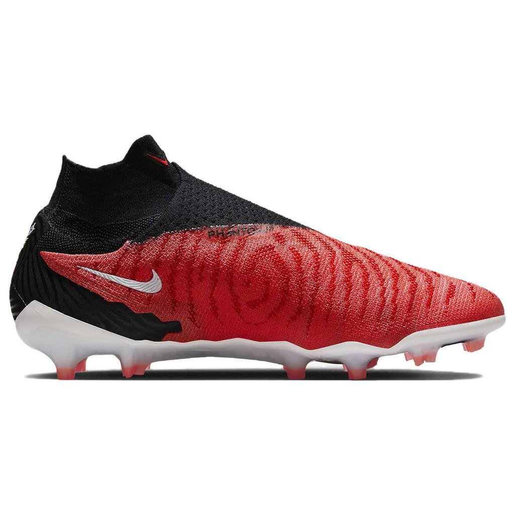 Nike Phantom GX Elite DF FG Ready Pack Кроссовки унисекс Красный Ярко-Малиновый Белый DC9969-600
