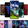 Чехол для телефона Vivo S50 Pro mini Задняя крышка V2527A ТПУ Черный край Мягкий силикон Coque Для Vivo S50 Pro mini Чехол Funda Capa